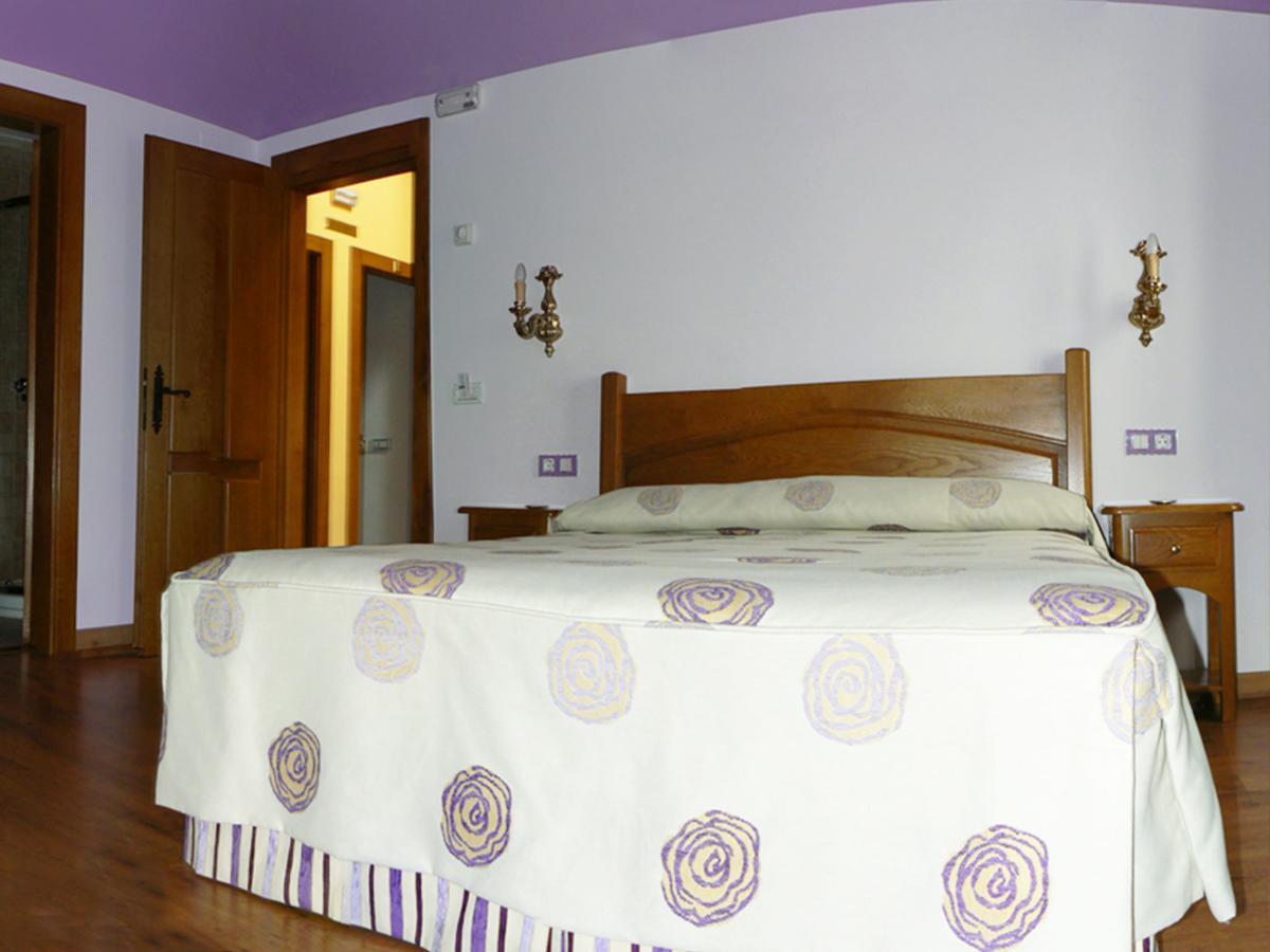 Posada Ribera Del Pas Ирус Номер фото